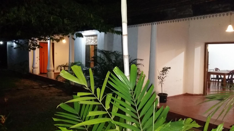 Public Area 2, Nooit Gedacht Holiday Resort, Habaraduwa