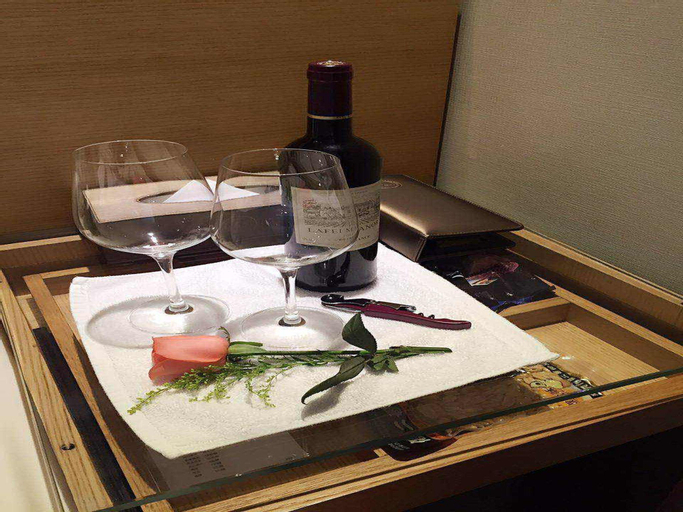 Food & Drinks 2, Lavande Hotel Guangzhou Zhengjia Plaza Branch, Guangzhou