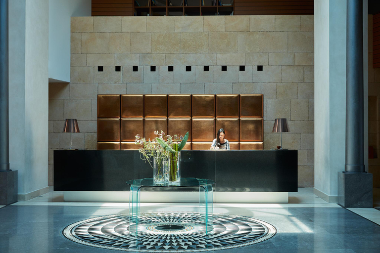 Public Area 5, Cavo Olympo Luxury Hotel & Spa - Adults Only, Central Macedonia