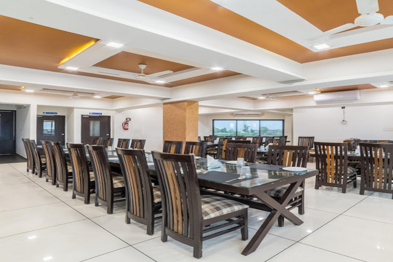 Food & Drinks 5, Hotel Zorba, Banas Kantha