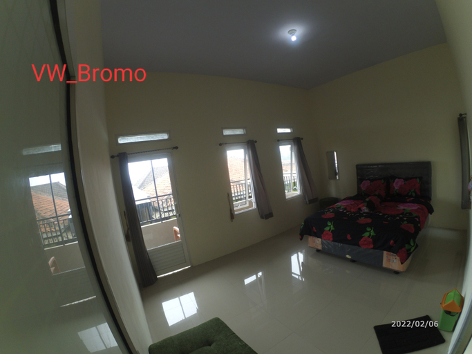 Others 5, Villa Wijayanti Bromo, Probolinggo