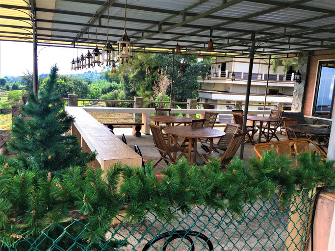 Food & Drinks 4, Tangko Resort Puncak Cipanas, Cianjur