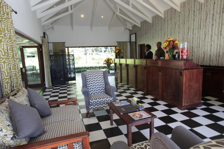 Public Area 4, Perrys Bridge Hollow Boutique Hotel, Ehlanzeni