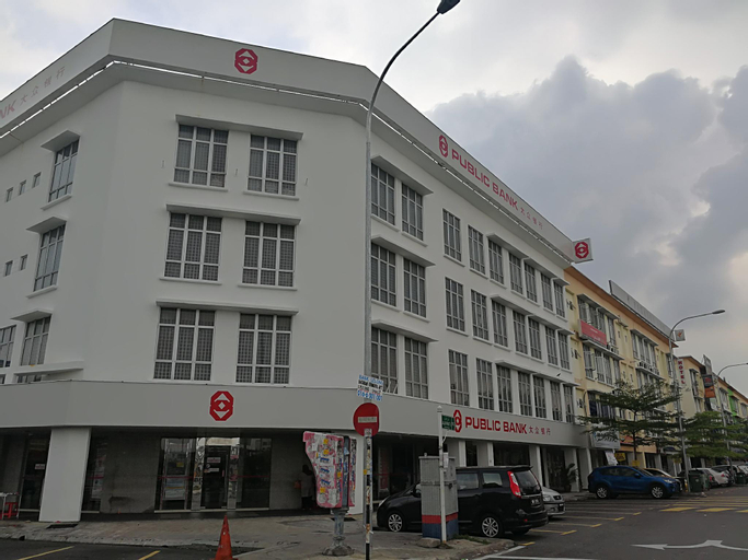 Smart Hotel Shah Alam Seksyen 15, Shah Alam