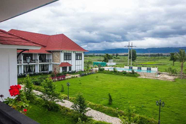 Others 3, White Orchid Hotel , Taunggye
