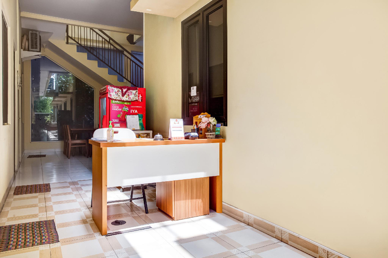 Others 4, OYO 90037 Rumah Verde, Bogor