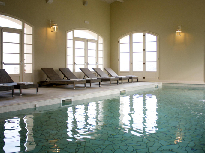 Sport & Beauty 2, Borgo Conde Wine Resort, Forli' - Cesena