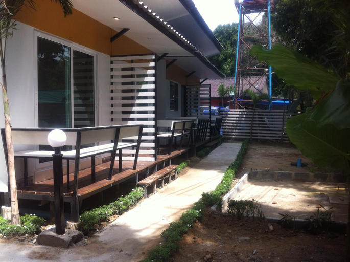 Others 3, KK Lipe Resort, Muang Satun
