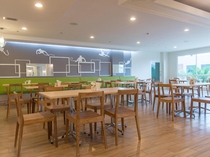 Food & Drinks 5, Prachuap Grand Hotel, Muang Prachuap Khiri Khan