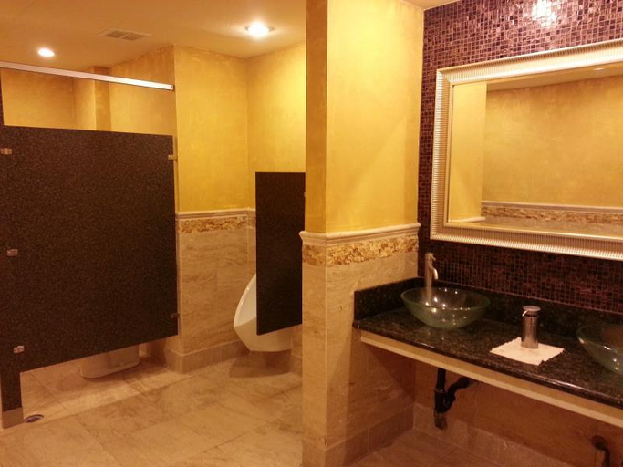 Public Area 2, Hotel Koxie, Los Angeles
