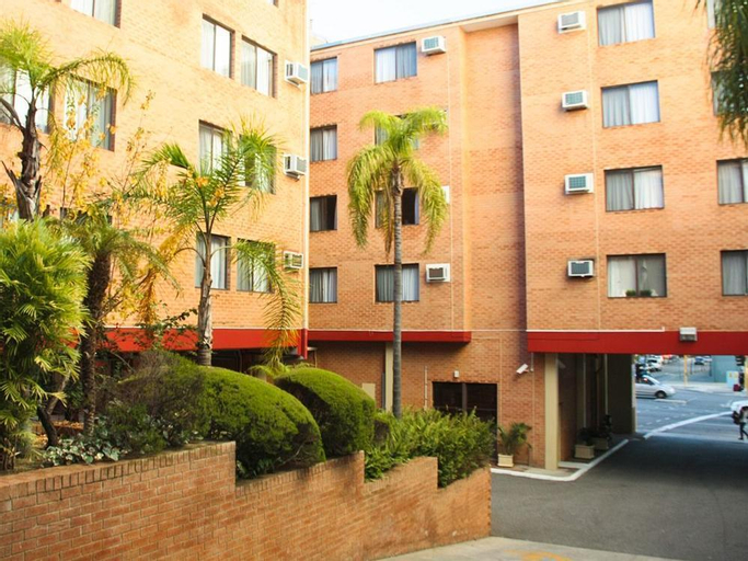 Perth Central City Stay Apartment Hotel, Perth