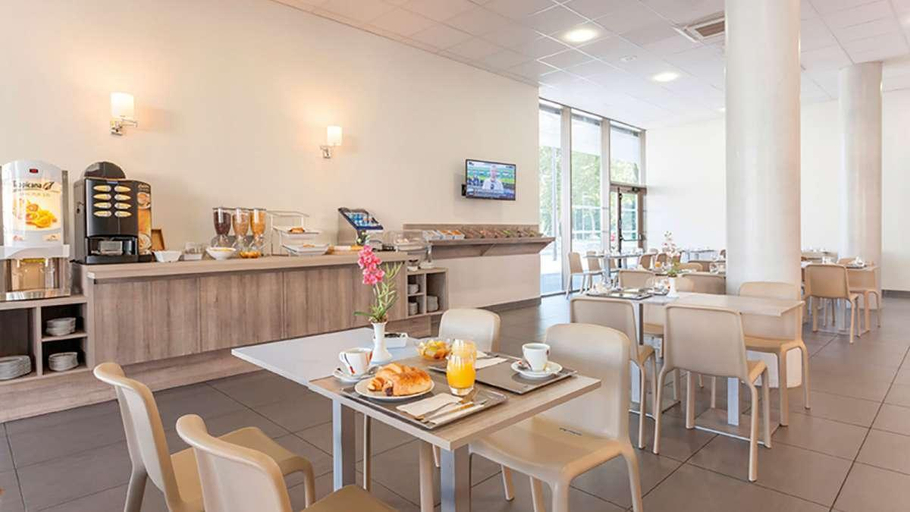 Food & Drinks 4, Appart'City Confort Mulhouse, Haut-Rhin