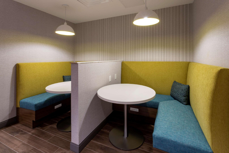 Others 4, Hampton Inn Eden Prairie Minneapolis, Hennepin
