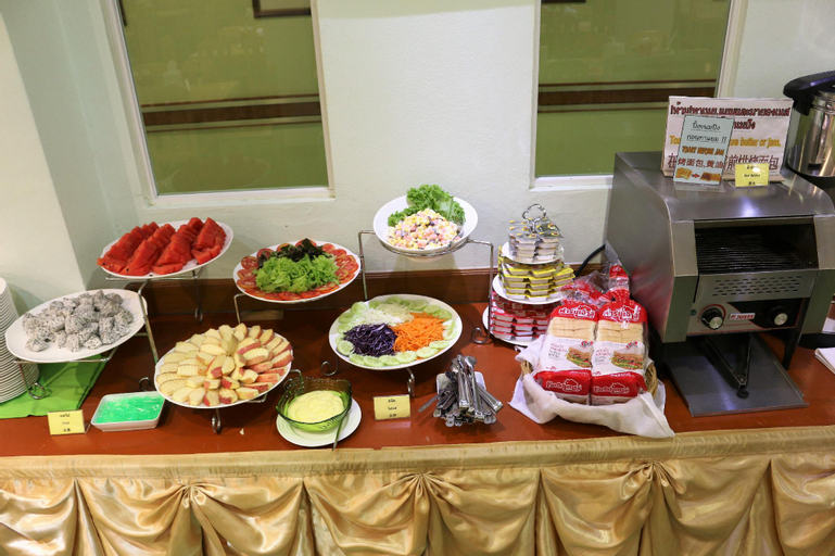Food & Drinks 6