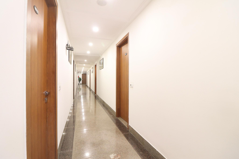 Public Area 3, Hotel Aeropath, Delhi