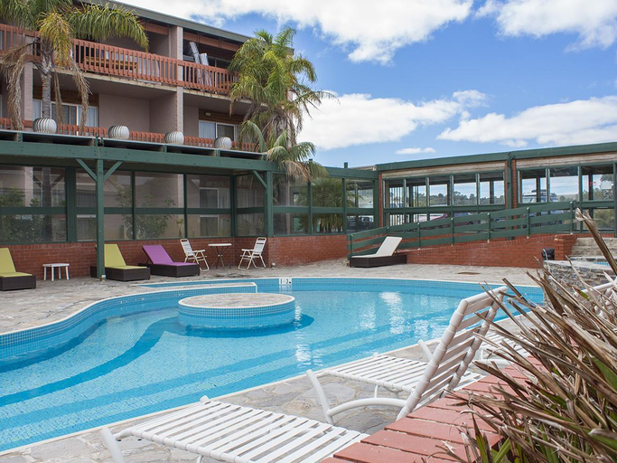 Sport & Beauty 5, New Terry Hotel and Golf Resort, Yankalilla