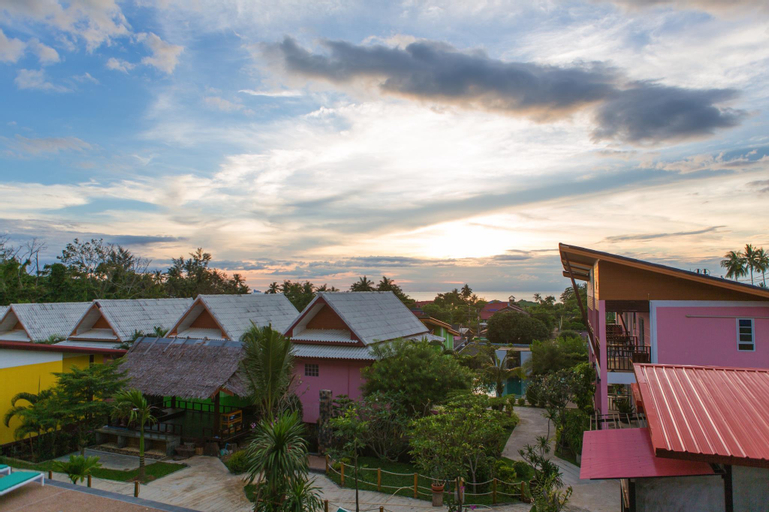 Pinky Bungalows Resort (SHA Extra Plus), Ko Lanta