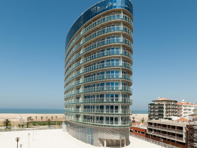 Eurostars Oasis Plaza Hotel, Figueira da Foz