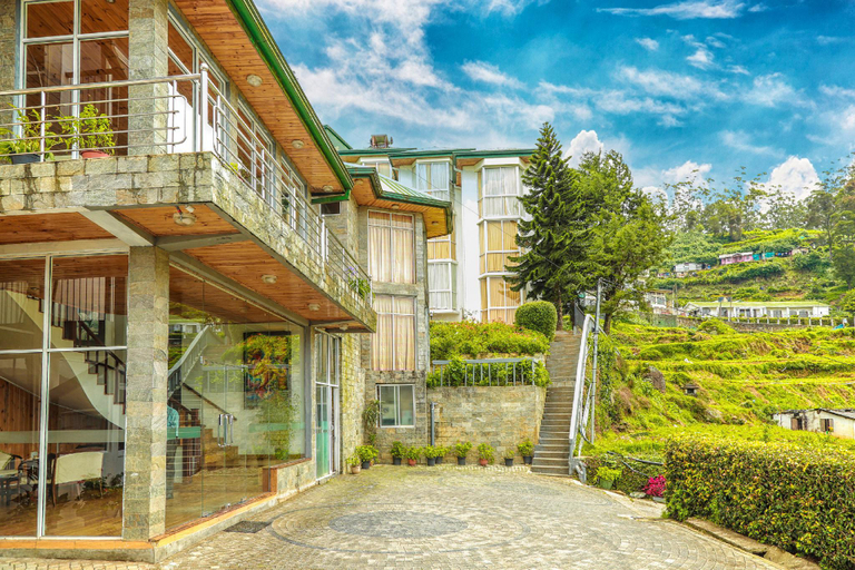 Others 5, Oak-Ray Summer Hill Breeze Hotel, Nuwara Eliya