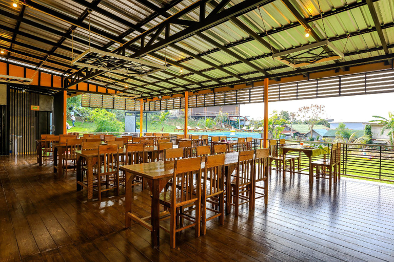 Food & Drinks 5, Phi Phi Chang Grand Resort & Spa, Mueang Krabi