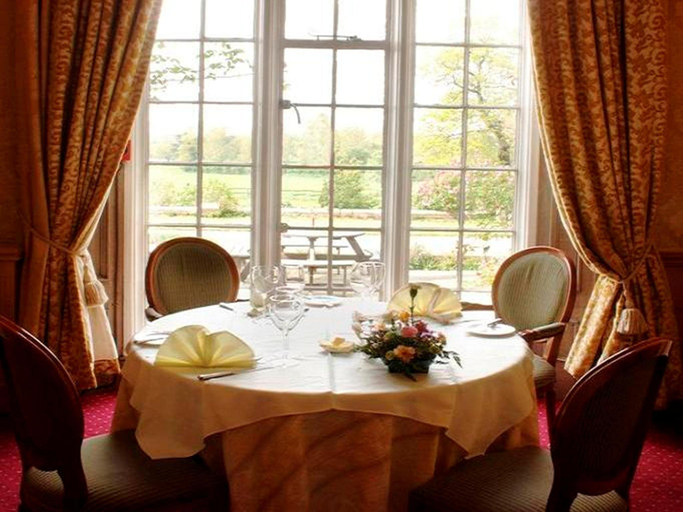 Food & Drinks 4, Willington Hall Hotel, Cheshire West and Chester
