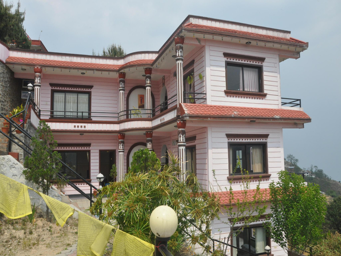 Others 5, Stupa Resort, Bagmati
