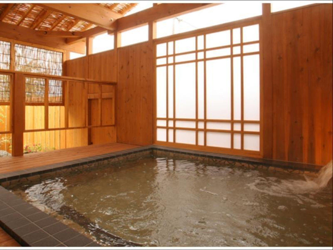 Sport & Beauty 2, Fuji no Yado Ohashi Hotel, Fujikawaguchiko