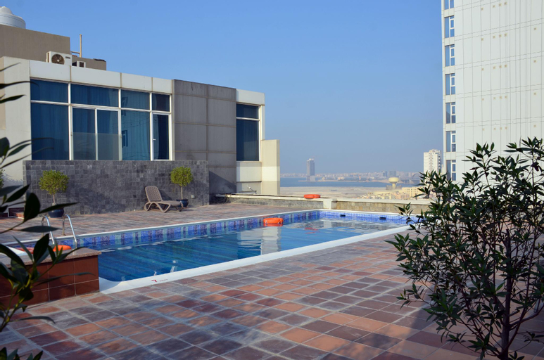 Sport & Beauty 2, Blaire Executive Suites, Manama