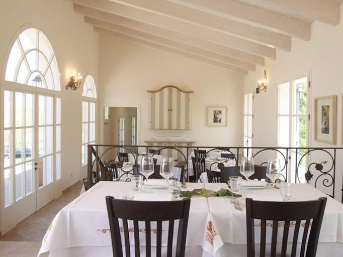 Food & Drinks 5, Borgo Conde Wine Resort, Forli' - Cesena