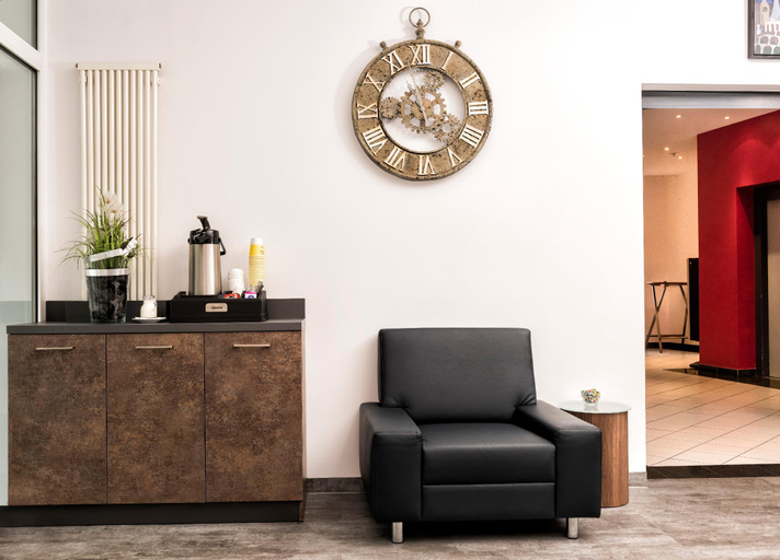 Public Area 2, ibis Styles Gelsenkirchen, Gelsenkirchen