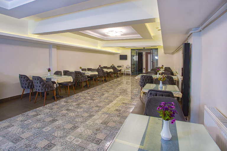 Food & Drinks 5, Sim Hotel Istanbul Old City, Fatih