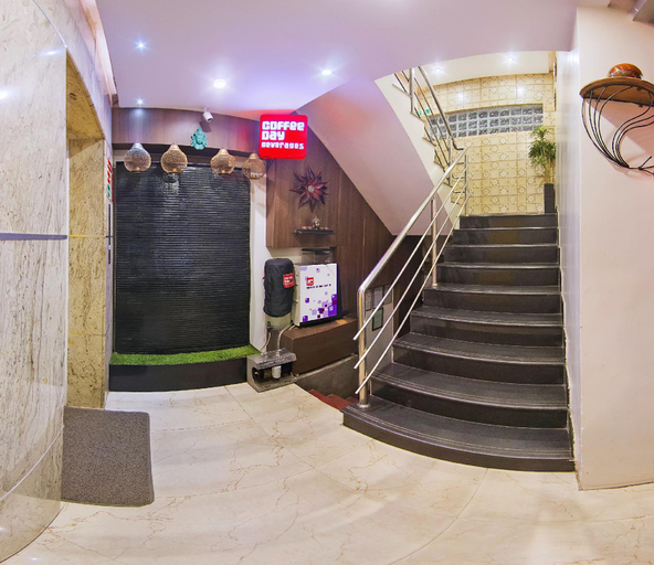 Public Area 2, Aishwarya Suites, Mysore