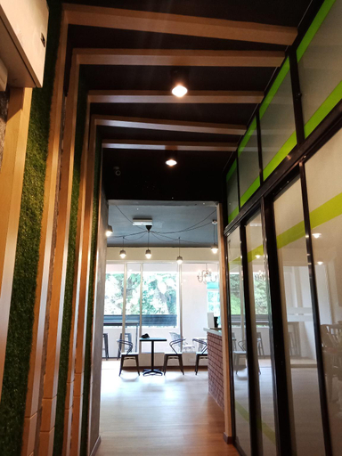 Public Area 3, Sleepbox Hotel - Hostel, Cameron Highlands
