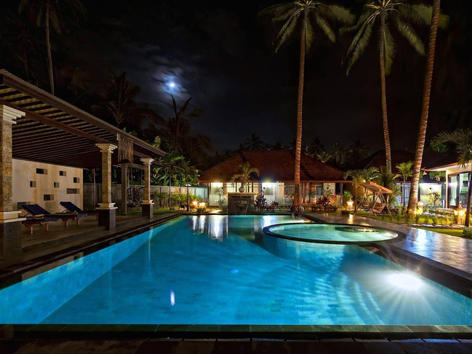Others 5, Rossa Garden Hotel Boutique, Karangasem