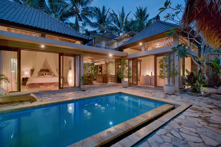 Sport & Beauty 2, Mas Ubud Villa by Sanga Sanga Hospitality, Gianyar