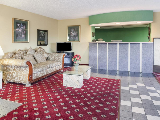 Public Area 3, Inn of Rockwall, Rockwall