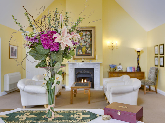 Public Area, Glen Isla House Bed & Breakfast Phillip Island, Bass Coast - Phillip Is.