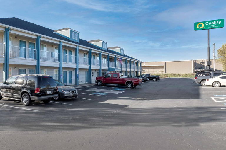 Others 5, Quality Inn Seneca US-123, Oconee