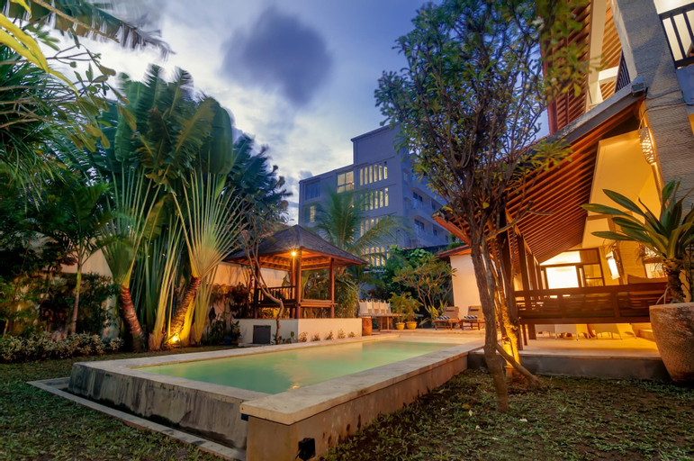 Exterior & Views 2, The Mawar Estate, Badung