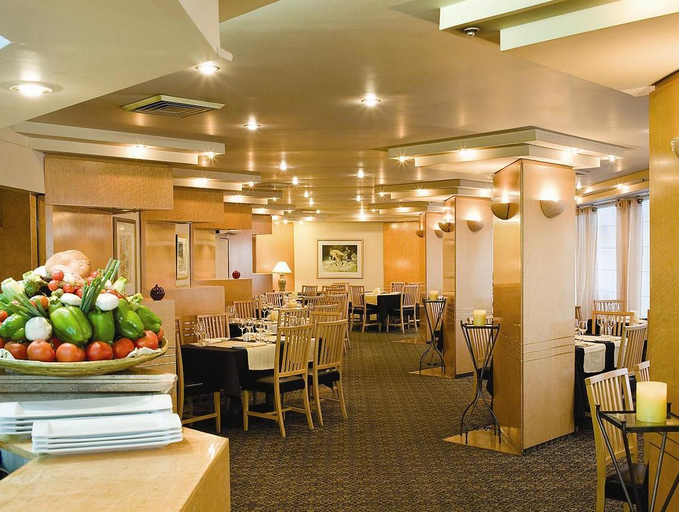Food & Drinks 5, Leonardo Plaza Jerusalem Hotel