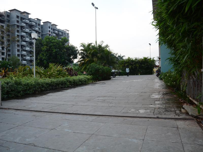 Others 4, Hotel Palms Residency, Nashik