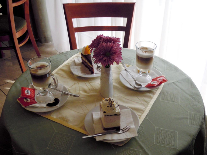 Public Area 2, Platan Hotel, Debrecen