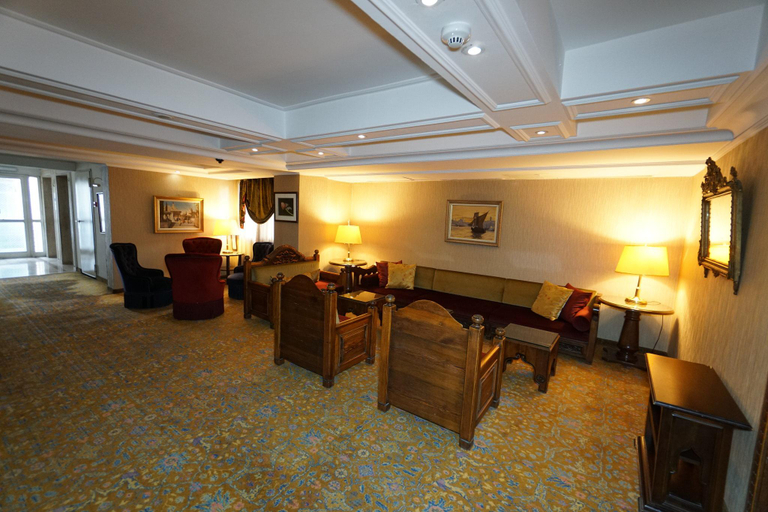 Public Area 3, Anemon Kent İzmir Otel, Konak