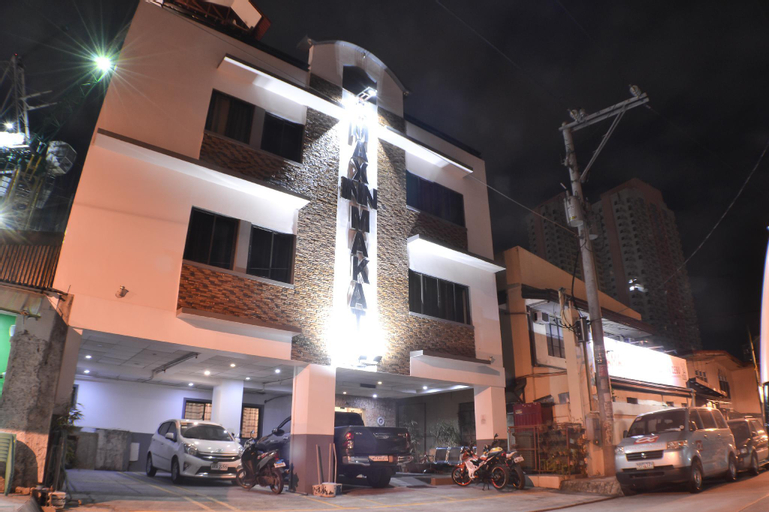 Amax Inn Makati, Makati City