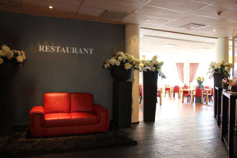 Public Area 3, Best Western Plus Amsterdam Airport Hotel, Haarlemmermeer