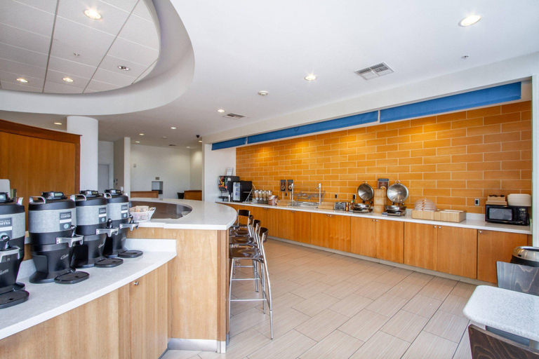 Others 2, SpringHill Suites by Marriott San Angelo, Tom Green