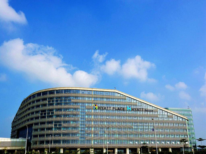 Hyatt Place Shenzhen Airport, Shenzhen