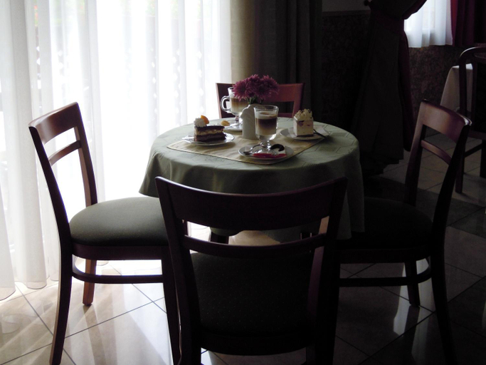 Public Area 2, Platan Hotel, Debrecen