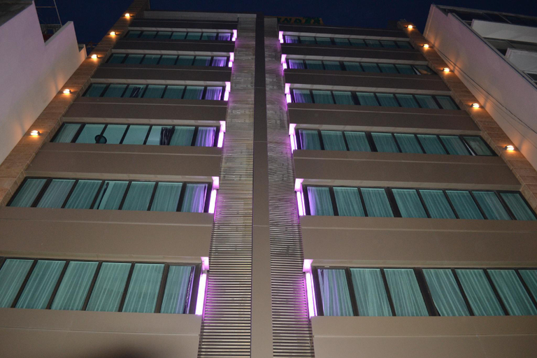 Public Area 2, Lavender Home, Beirut