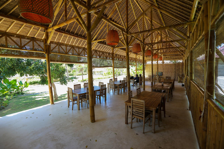 Food & Drinks 4, Ekas Breaks Resort, Lombok